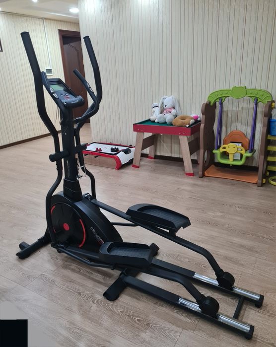 Элиптический тренажёр "VOLKS GYM" Германия