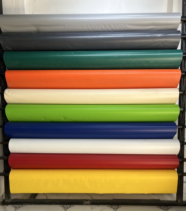 Avto tent va bannerlar