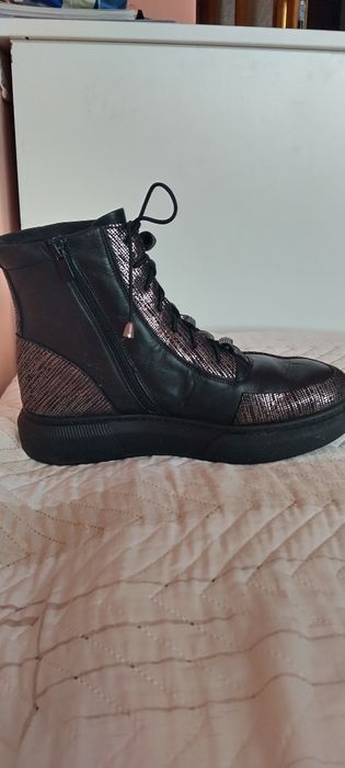 Дамски боти 39 номер