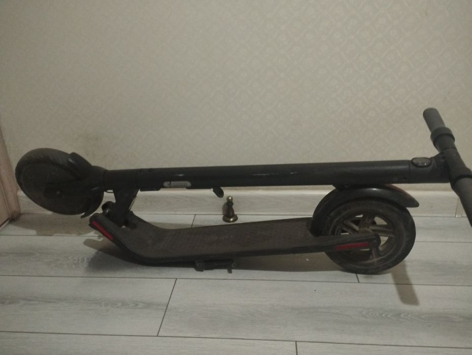 Электросамокат Ninebot