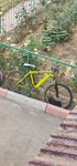 Velomax kottalar uchun
