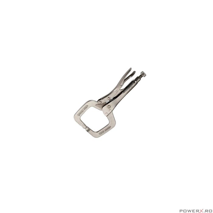 Cleste cu autoblocare pentru sudura, tinichigerie, 11" 280 mm, Asta