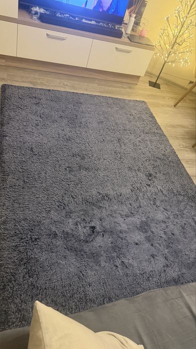 Килим големина-  170/220