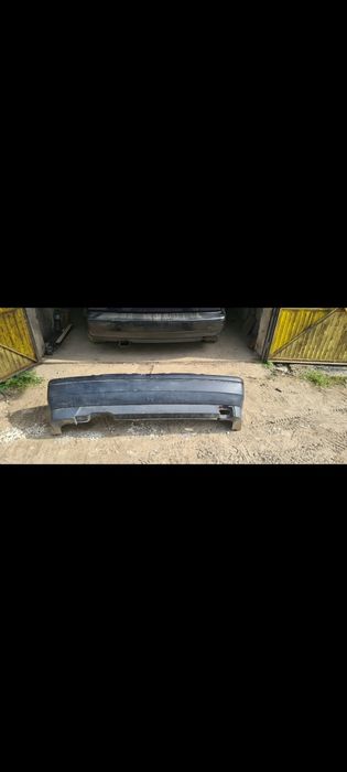 Задна броня за голф 3