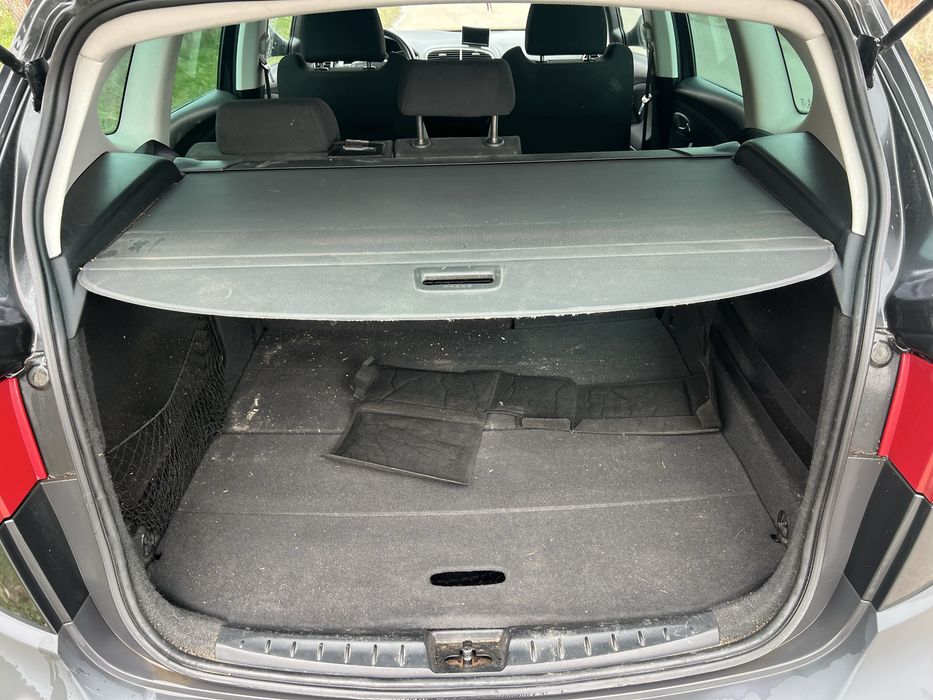 Seat Altea XL Freetrack 2,0 TSI  4х4 DSG 2010г