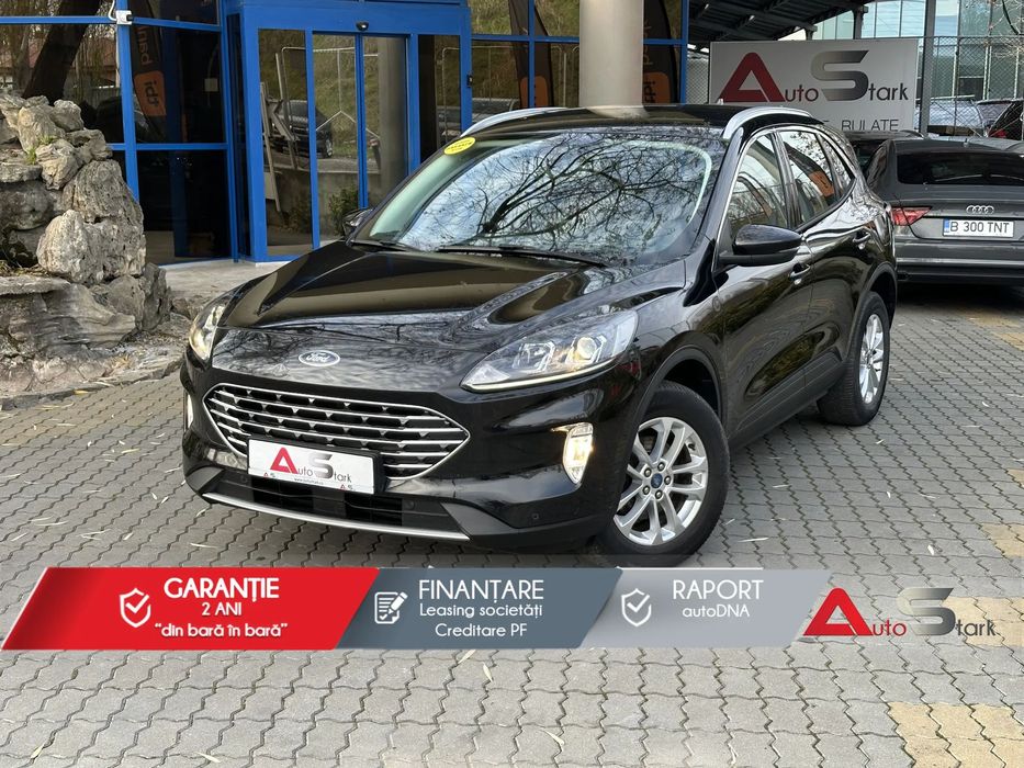 Ford Kuga GARANȚIE 2 ANI inclusă în preț – Posibilitate CREDIT/LEASING