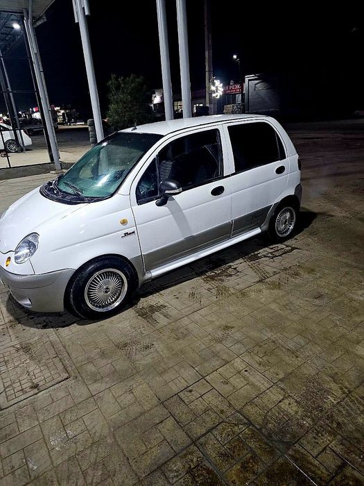 Матиз бест аренда выкупка