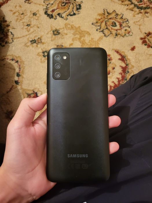 Самсунг А03 32гб