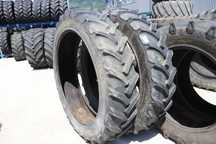 Cauciucuri 340/85R48 Mitas Radiale SH cu Garantie pentru Legumicole