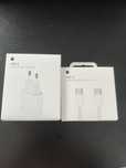 Incarcator Iphone, ambele tipuri, nou