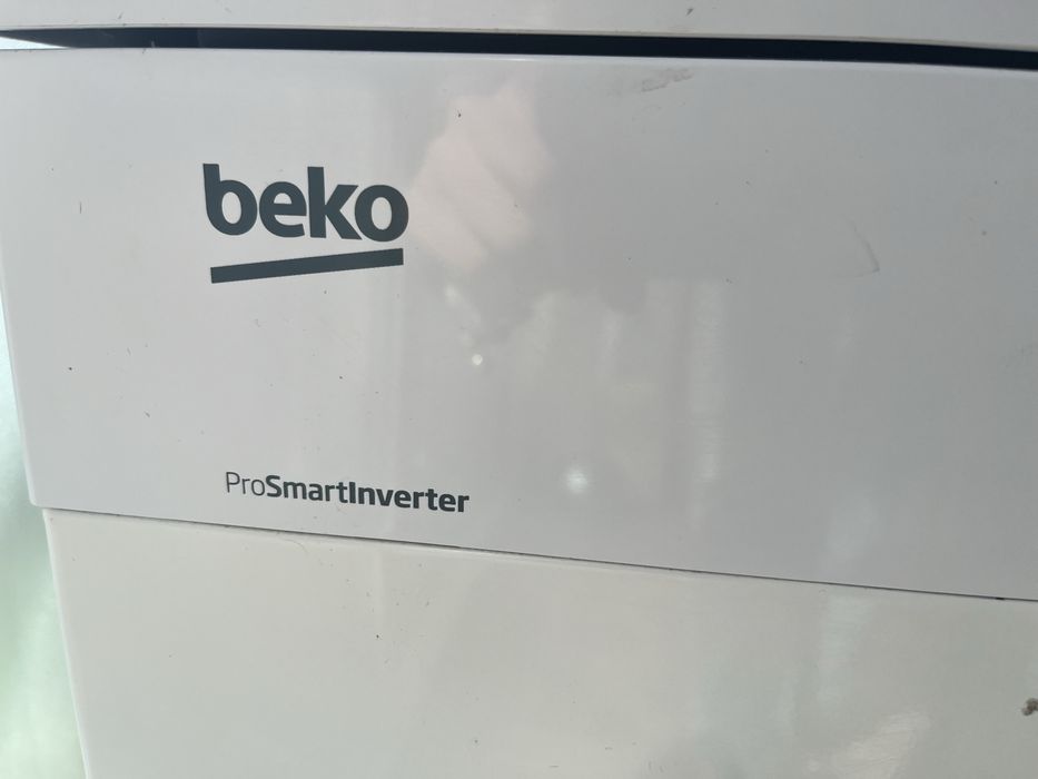 Masina de spalat vase Beko
