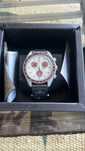 Omega Swatch Mission to Pluto