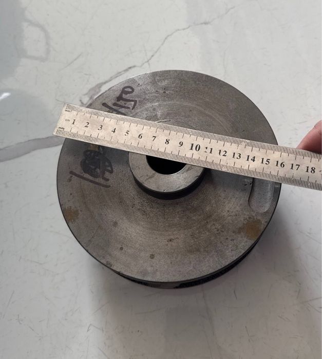 Nasos uchun zapchastlar AST SENTRABEJNIY NASOSI