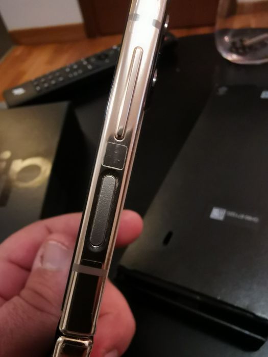 Samsung galaxy Z Flip 4 256GB