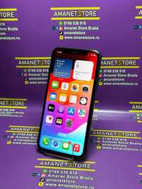 Iphone XS 64 GB Amanet Store Braila (8423)