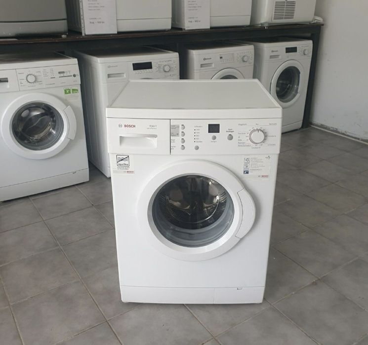 OFERTA: ORICE MASINĂ 5oo Lei.  Bosch wma 58012 wmbsu