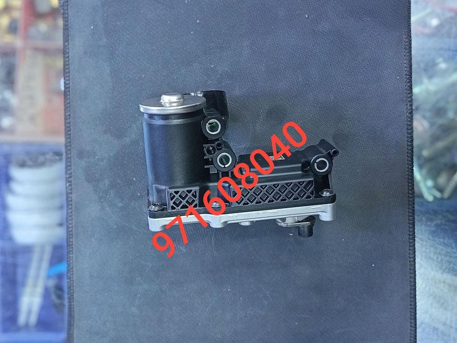 Turbina datchik Monza 1.3 Arlando