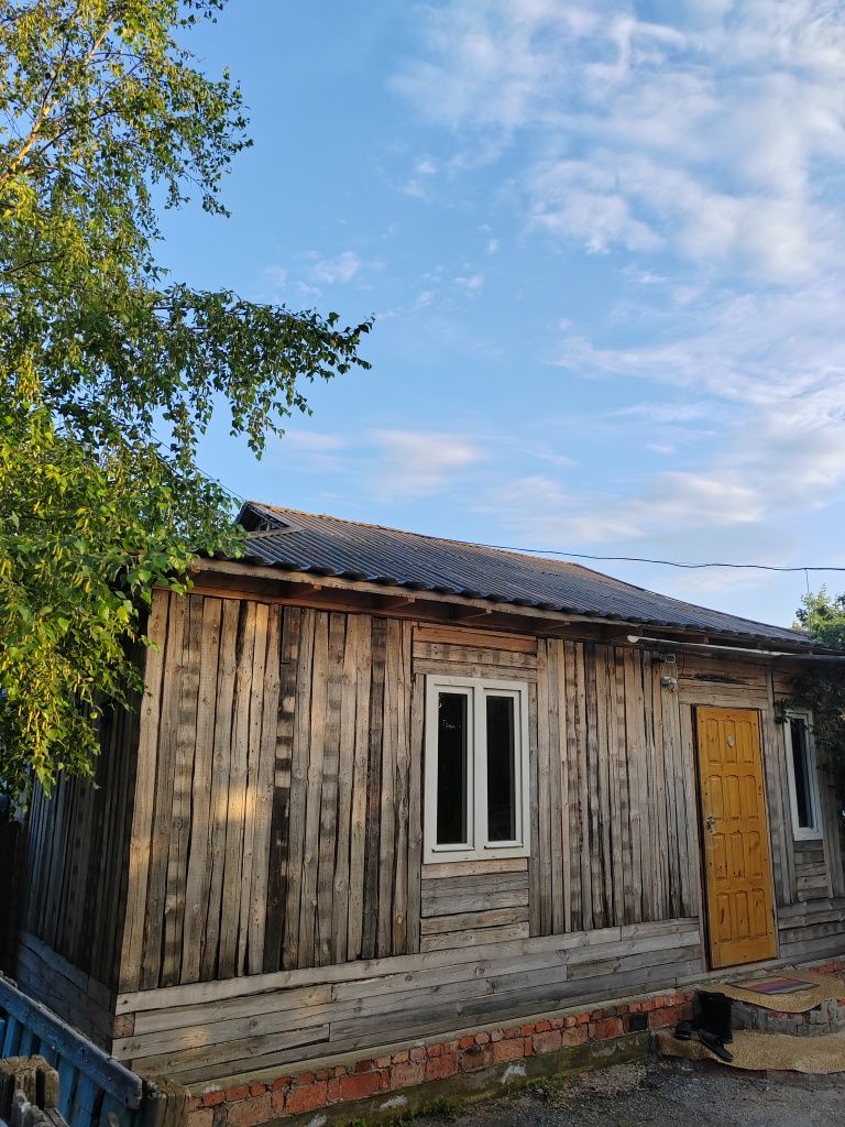 Продам дом-особняк на одного хозяина