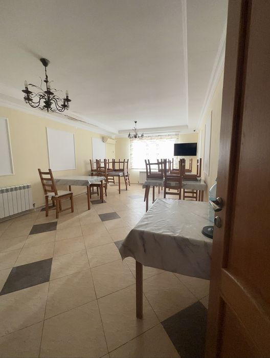 Коттедж , гостевой дом в аренду