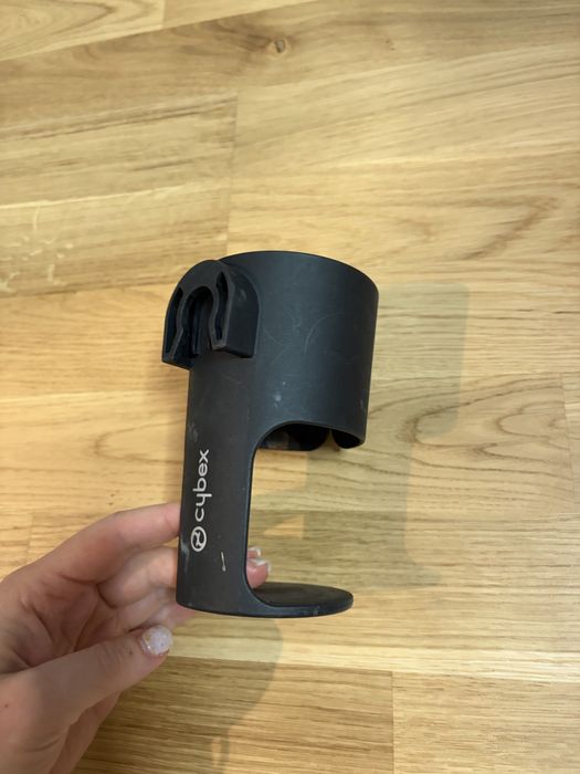 Комплект Cybex шаси, кош 2в1, органайзер, комарник, адаптери, чаша