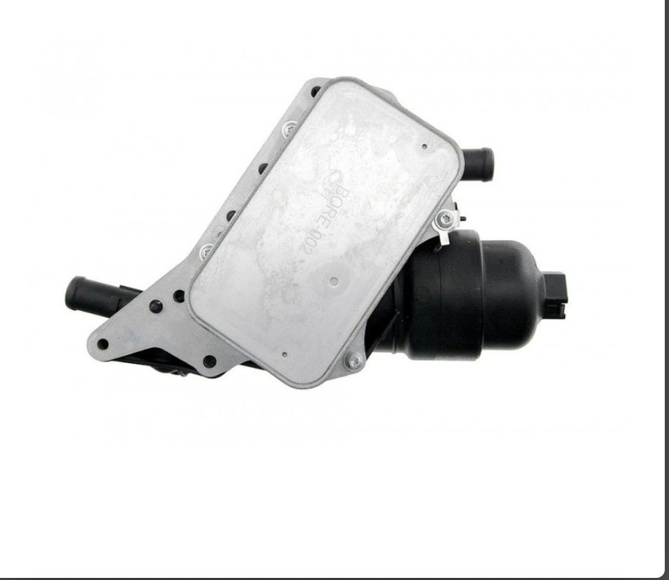Termoflot nissan qashqai 1.6 dci