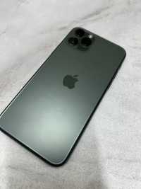Продам Apple iphone 11pro, 64gb каскелен лот 343455