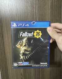 Продам диск для PS4