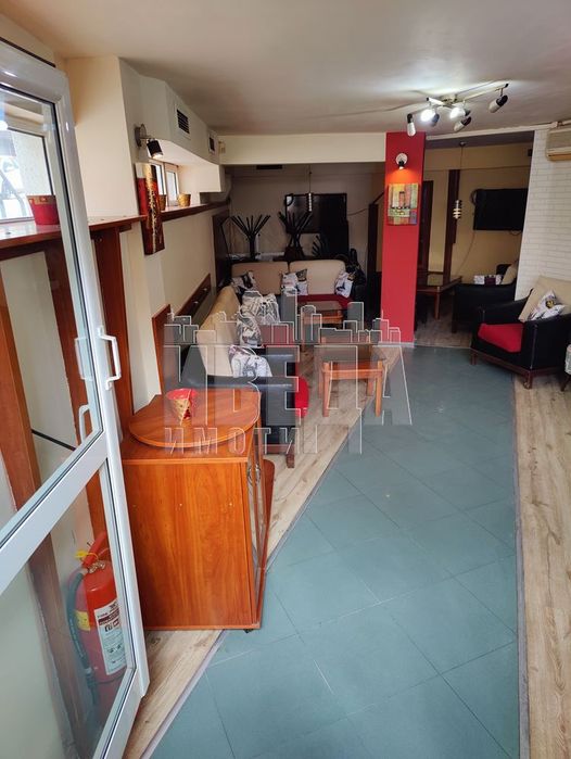 Продава се Заведение в Варна, Лятно кино Тракия - 125 кв.м за 1080 €/кв.м - Снимка #6