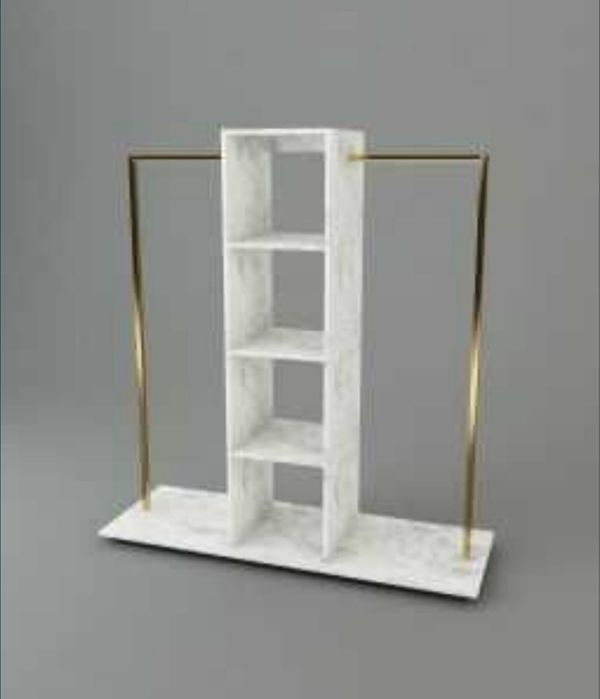 Стеллаж продам новый