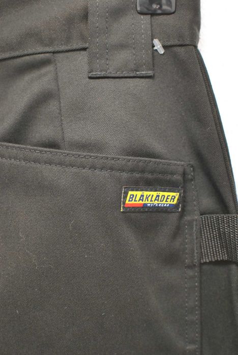 Black Lader pantalon de lucru marimea 44   (3056