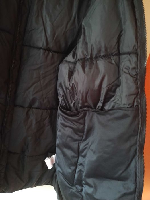 Мъжко зимно яко Lonsdale, XXL