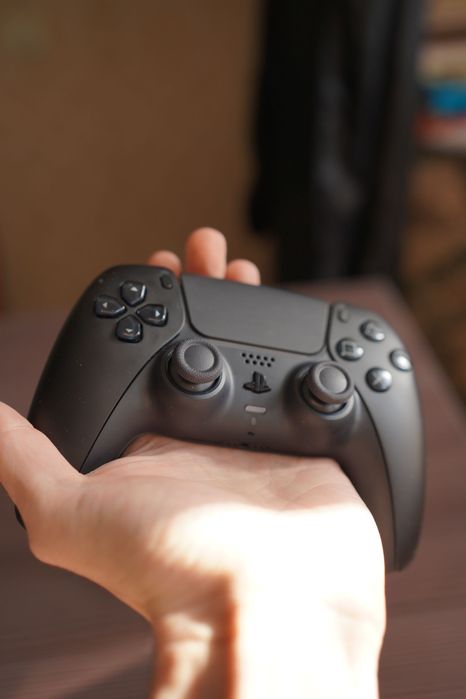 Продам джойстики для пс5 PS5 Dualsence