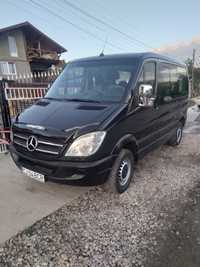 Mercedes Sprinter 315