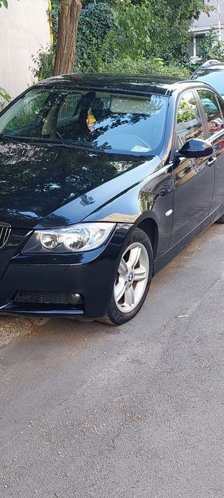 BMW Seria 3 ! Unic proprietar în România.