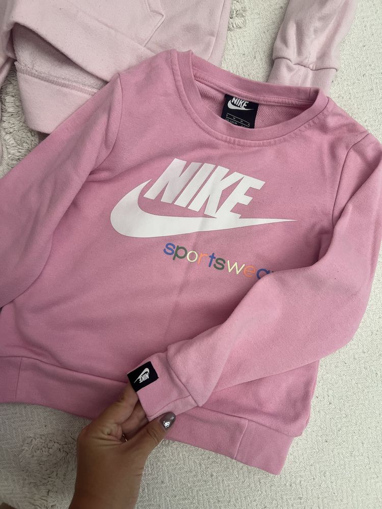Блуза Nike за момиче 110-116 5-6 г