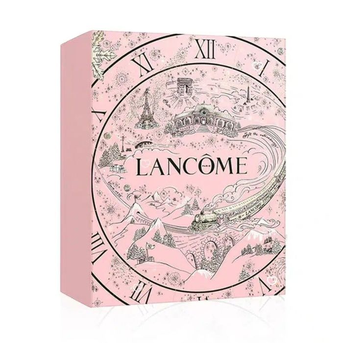 Коледен Адвент календар Lancome