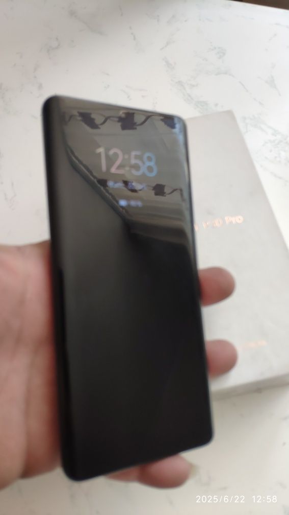 Huawei P 30 pro - impecabil full box - dual SIM - poze reale