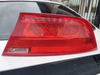 Stop aripa dreapta audi a7 cu led