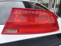 Stop aripa dreapta audi a7 cu led