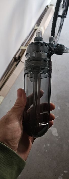 reactor Co2 acvariu 12/16