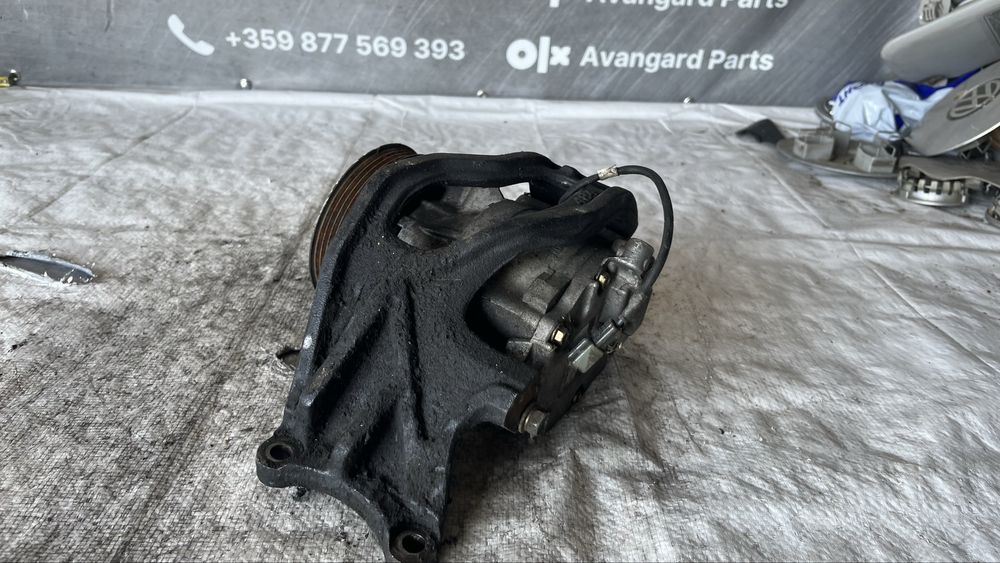 Daihatsu Terios 2003 компресор климатик