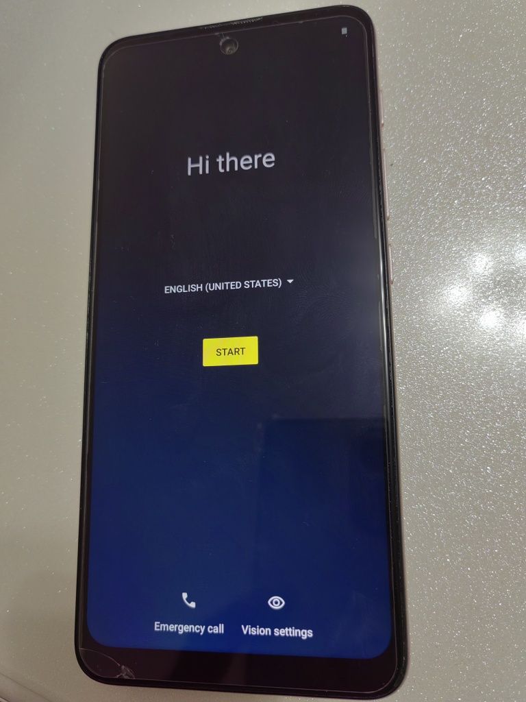 Motorola moto e40