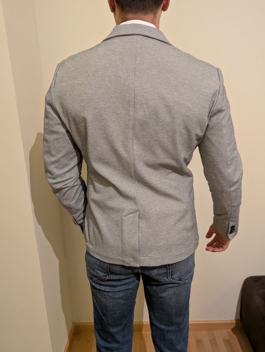 Стилно сако Caliope