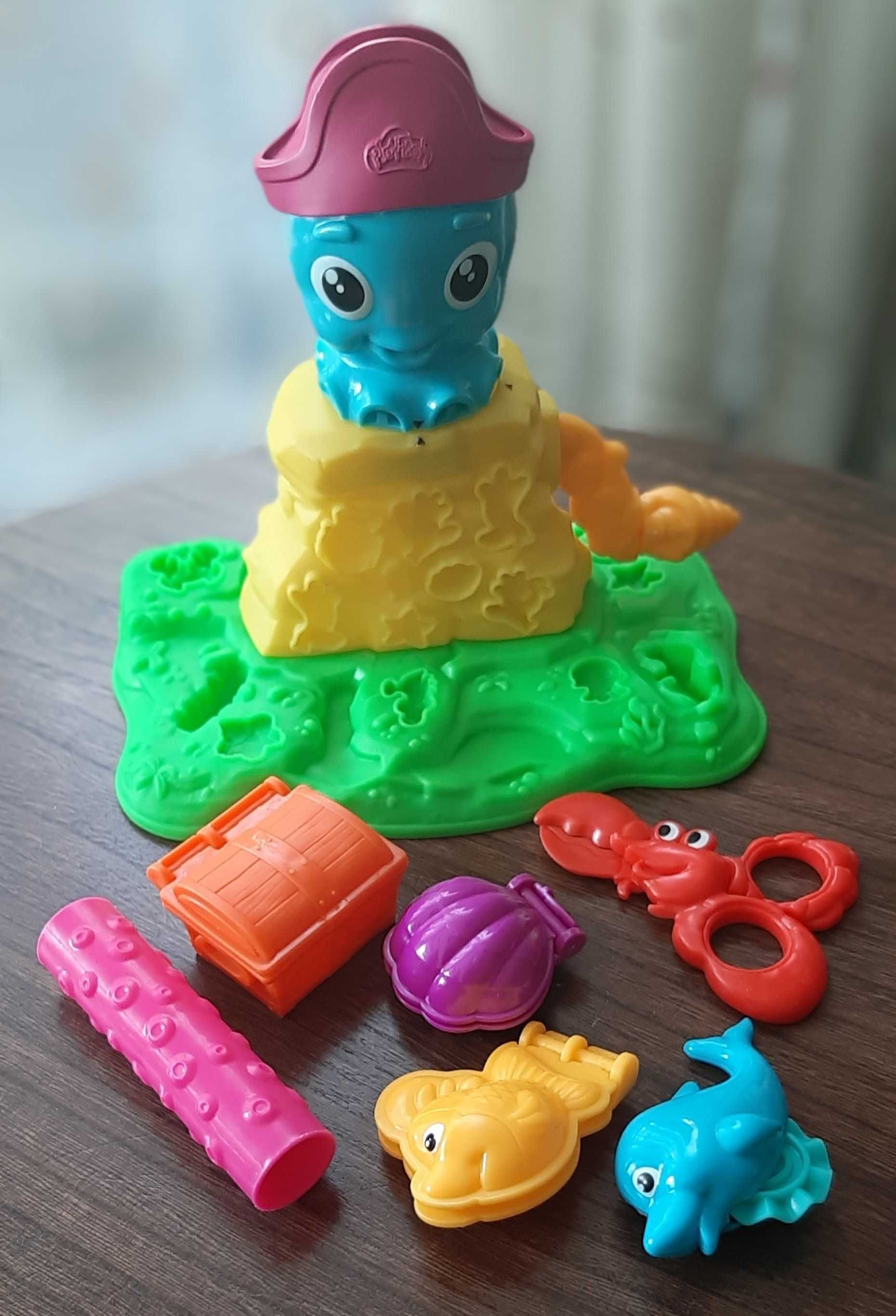 Продам набор Play-Doh!