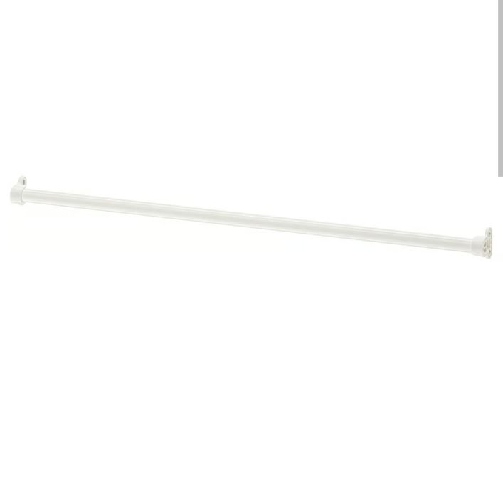 Bara umerașe Ikea Komplement 100cm