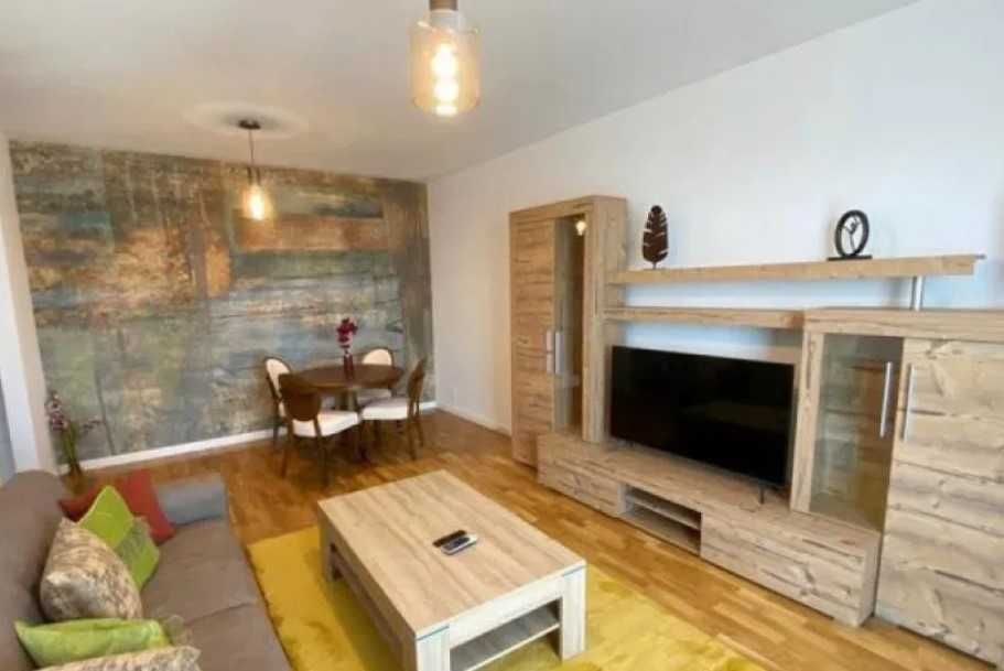 Дава се под наем Двустаен апартамент в Пловдив, Прослав - 65 кв.м за 249.9 € - Снимка #1