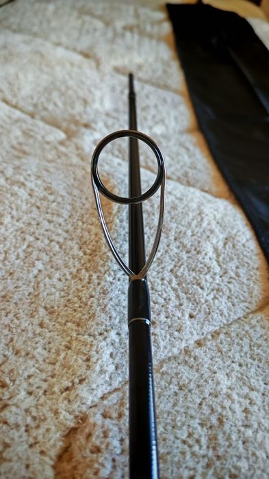 Yamaga blanks ballistick 94m tz/nano