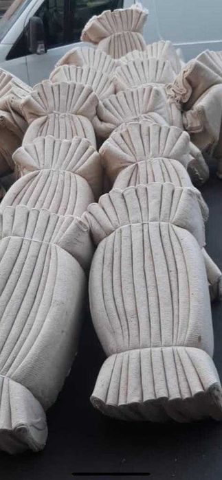 Ветошь в рулонах Ветошь полотно в Астане ветошь обтирочная