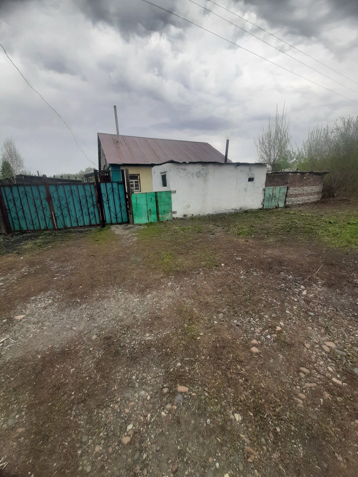 Продам 3 комн дом