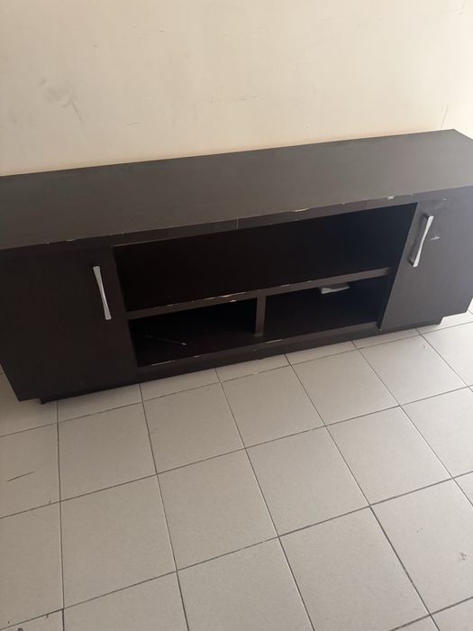 Тумба . Под телевизор.